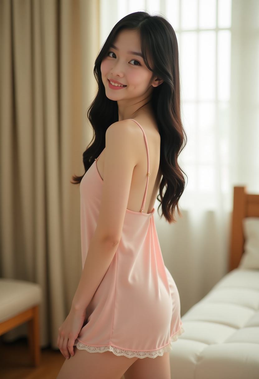 夜色管家海报
